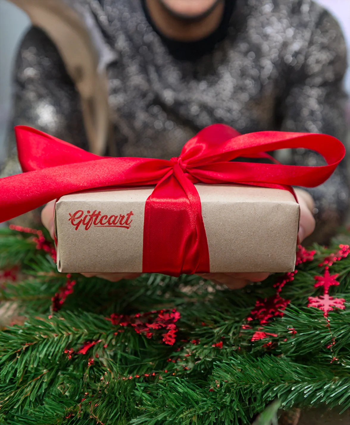 Giftcart 2.0 Launch